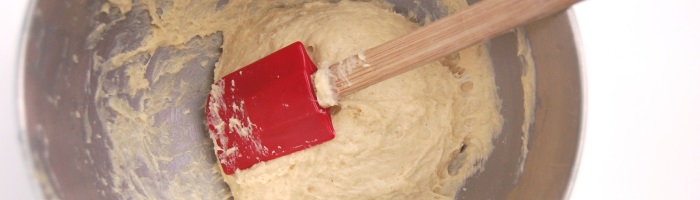 The Mixing