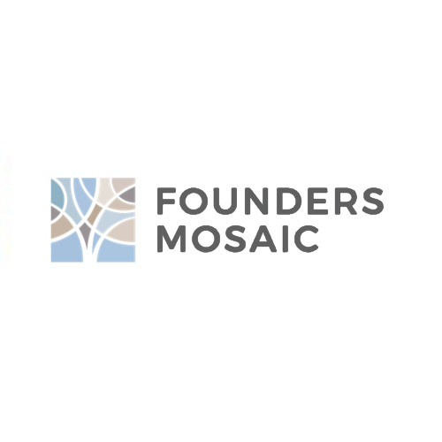 Founders Mosaic