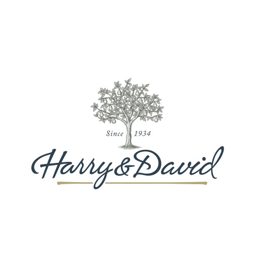 Harry and David